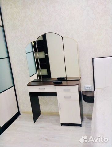 1-к квартира, 35 м², 3/5 эт. 1-к квартира, 35 м², 3/5 эт.