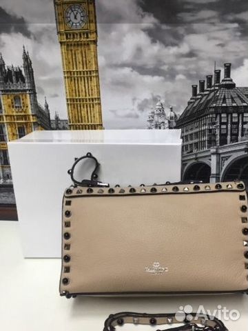Сумка valentino Новая большая сумка 27 на 18 Сумка valentino Новая большая сумка 27 на 18