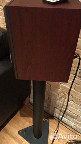 Акустическая система Dynaudio DM2/6 rosewood