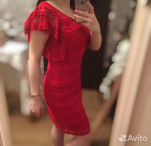 Платье Платье