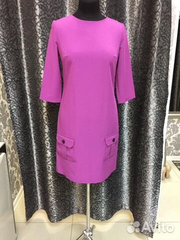 Новое платье 44 и 46 размер в наличии Новое платье 44 и 46 размер в наличии