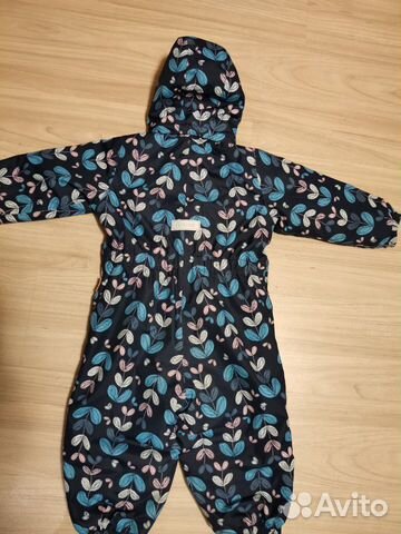 Комбинезон reima 86+6 идеал сост Комбинезон reima 86+6 идеал сост