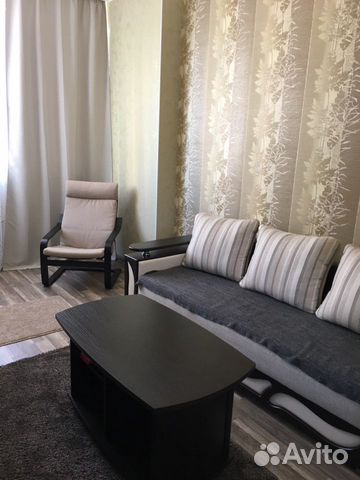 2-к квартира, 40.5 м², 3/4 эт. 2-к квартира, 40.5 м², 3/4 эт.