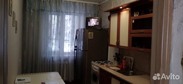 5-к квартира, 103.3 м², 1/10 эт.