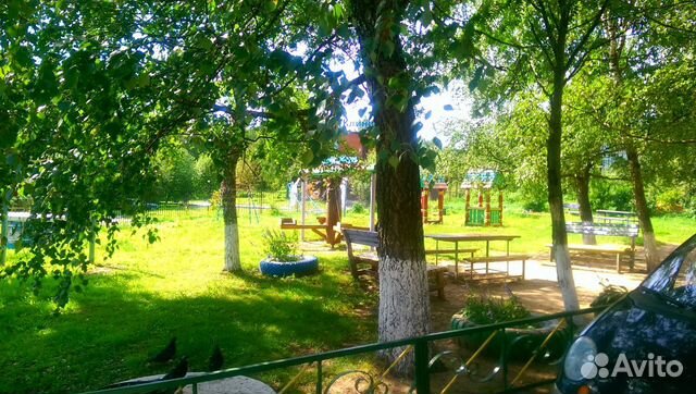 1-к квартира, 38 м², 5/9 эт. 1-к квартира, 38 м², 5/9 эт.