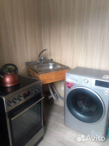 2-к квартира, 46 м², 4/5 эт.