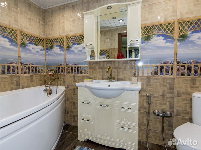 3-к квартира, 88 м², 4/4 эт.