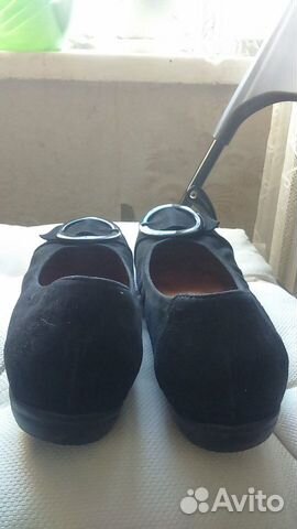 Туфли Gabor Туфли Gabor