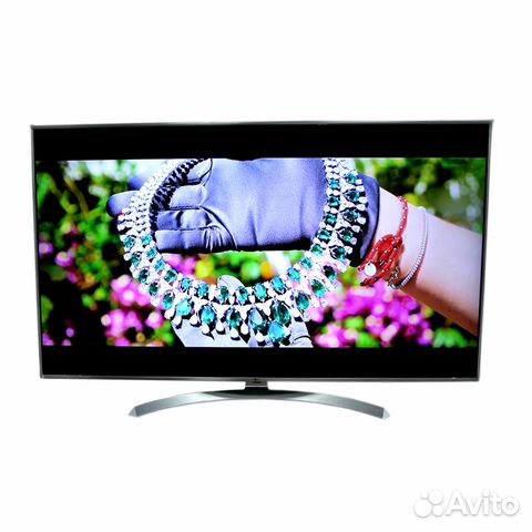LG 65UJ675V новый 165см 4K UHD Smart TV Magic Remo LG 65UJ675V новый 165см 4K UHD Smart TV Magic Remo