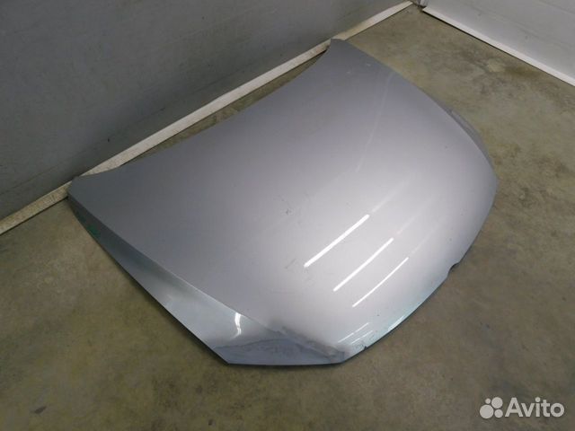 Капот VW Jetta 05433