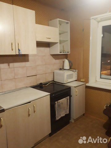 2-к квартира, 48 м², 6/9 эт.