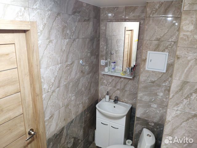 2-к квартира, 54 м², 6/9 эт. 2-к квартира, 54 м², 6/9 эт.