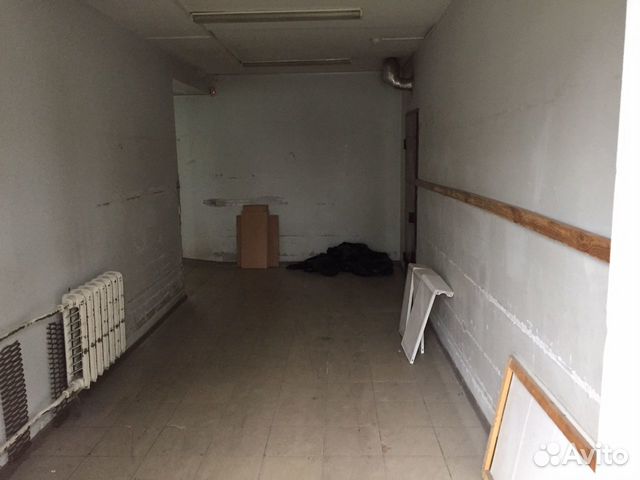 Помещение свободного назначения, 290 м²