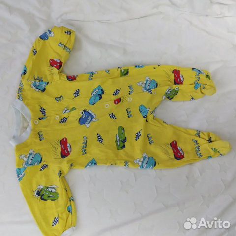 Продам детские вещи Продам детские вещи