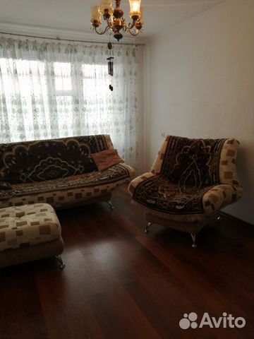 1-к квартира, 34 м², 7/9 эт. 1-к квартира, 34 м², 7/9 эт.