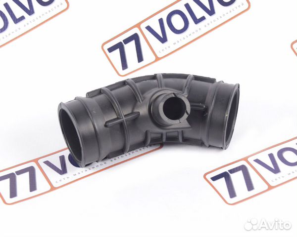 30636854 Патрубок воздушный volvo 30636854