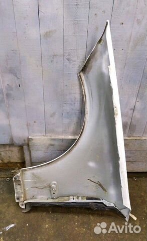 Крыло правое mercedes benz CLC Class 2009-2011 Крыло правое mercedes benz CLC Class 2009-2011