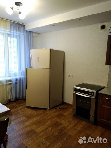 2-к квартира, 67.2 м², 10/17 эт. 2-к квартира, 67.2 м², 10/17 эт.