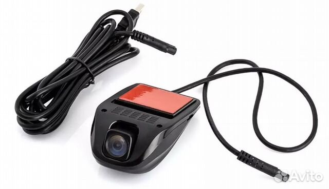 Видеорегистратор на любой авто