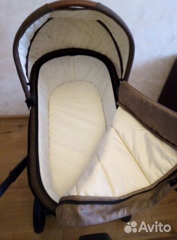 Коляска 2в1 Olsson