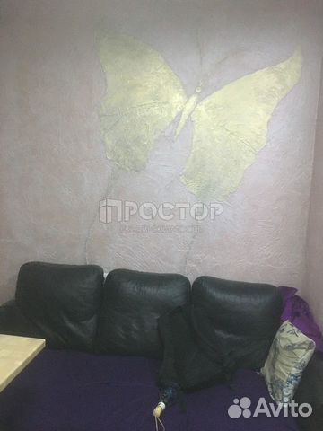 1-к квартира, 32.7 м², 1/9 эт. 1-к квартира, 32.7 м², 1/9 эт.