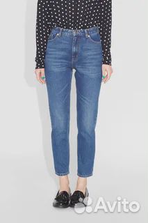 Джинсы monki kimomo Джинсы monki kimomo