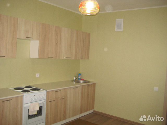 1-к квартира, 46.5 м², 11/25 эт. 1-к квартира, 46.5 м², 11/25 эт.