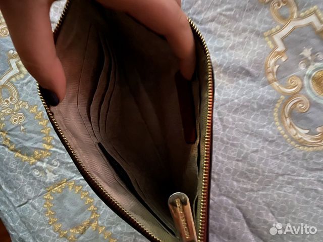 Клатч Michael kors оригинал