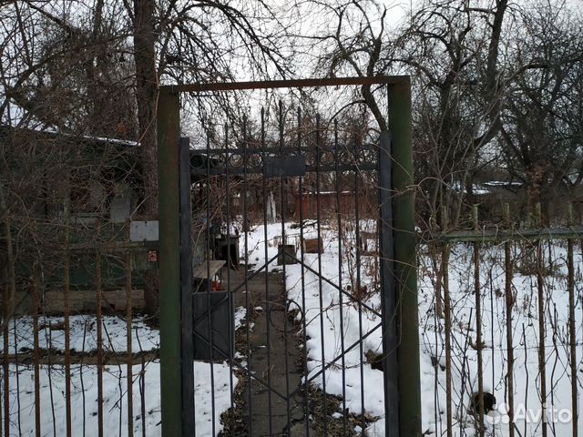 Дача 36 м² на участке 7 сот.