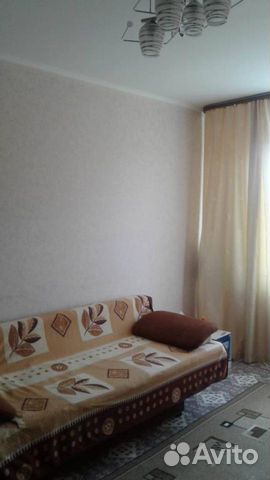 2-к квартира, 47.6 м², 1/3 эт.