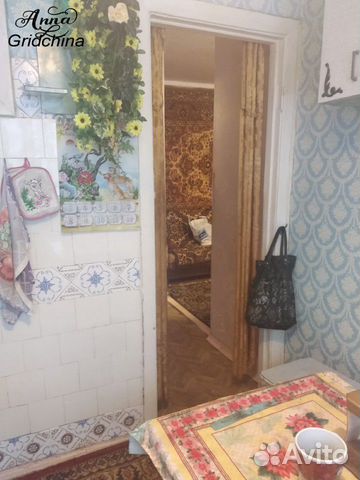 2-к квартира, 45 м², 2/5 эт. 2-к квартира, 45 м², 2/5 эт.