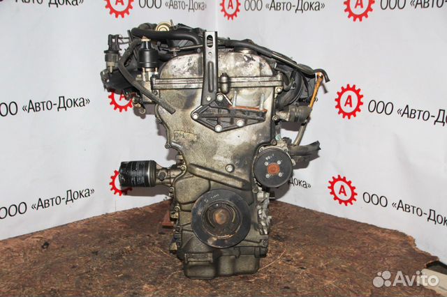 Двигатель X20D1 Chevrolet Epica 2.0 143 л.с Двигатель X20D1 Chevrolet Epica 2.0 143 л.с