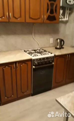 1-к квартира, 34 м², 4/9 эт.
