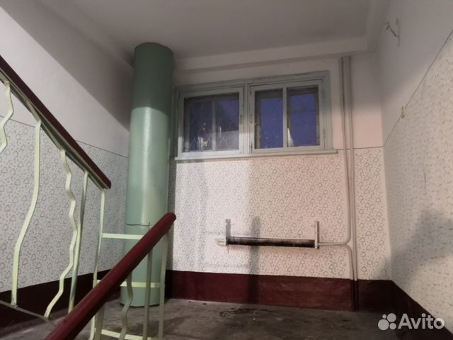 2-к квартира, 50 м², 1/5 эт. 2-к квартира, 50 м², 1/5 эт.
