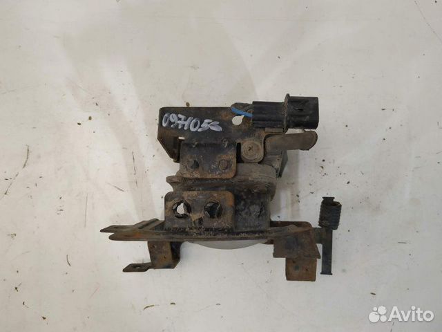 Птф передняя левая MN154901 Mitsubishi Lancer 9