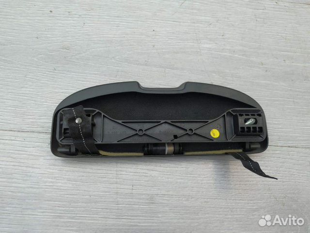 Полочка для очков 51164862874 BMW X1 E84 Полочка для очков 51164862874 BMW X1 E84