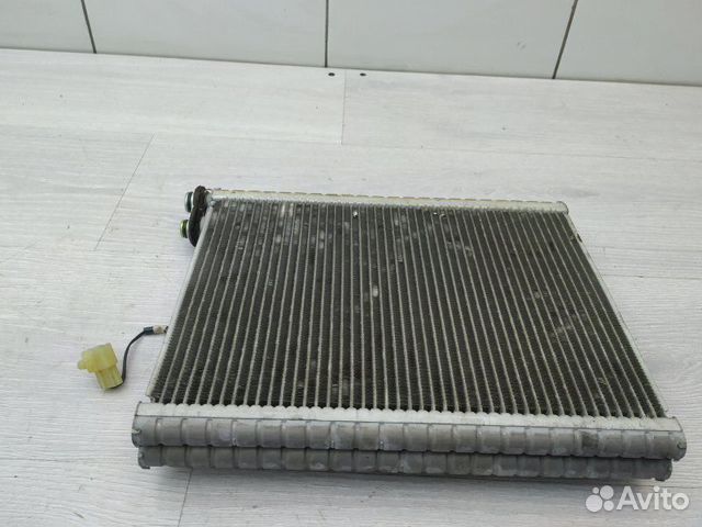 Испаритель 73523XA00A Subaru Tribeca B9 Испаритель 73523XA00A Subaru Tribeca B9