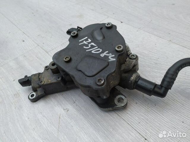 Тнвд 038145209Q Audi A3 (8P1) 2003-2013 Тнвд 038145209Q Audi A3 (8P1) 2003-2013