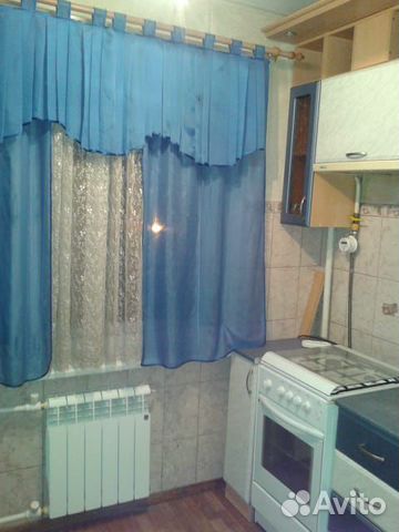 1-к квартира, 33 м², 4/5 эт.