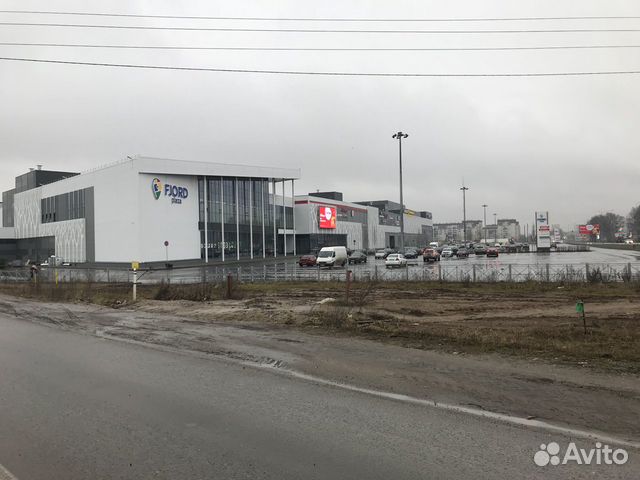 1-к квартира, 36 м², 7/9 эт. 1-к квартира, 36 м², 7/9 эт.
