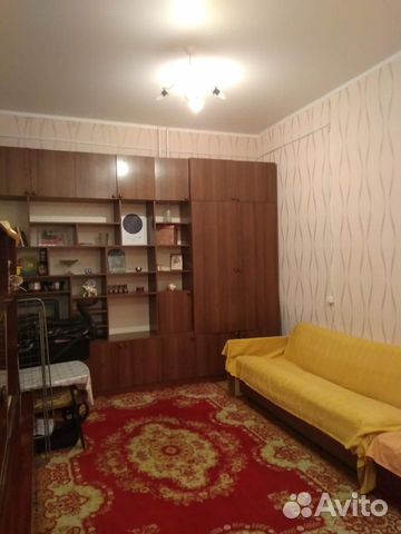 2-к квартира, 40 м², 1/2 эт. 2-к квартира, 40 м², 1/2 эт.