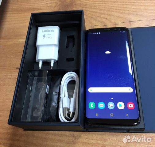SAMSUNG Galaxy s8 64GB SAMSUNG Galaxy s8 64GB