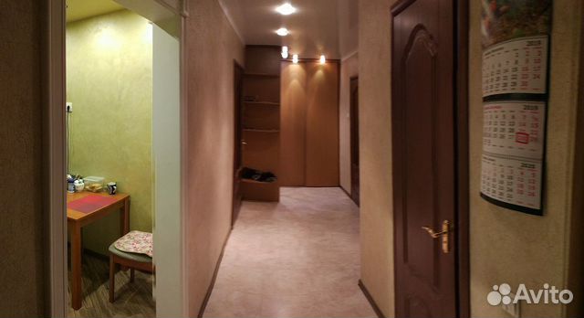 2-к квартира, 56 м², 5/7 эт. 2-к квартира, 56 м², 5/7 эт.