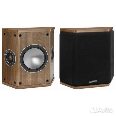 Настенная акустика Monitor Audio