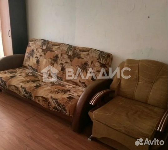 1-к квартира, 30 м², 3/5 эт. 1-к квартира, 30 м², 3/5 эт.