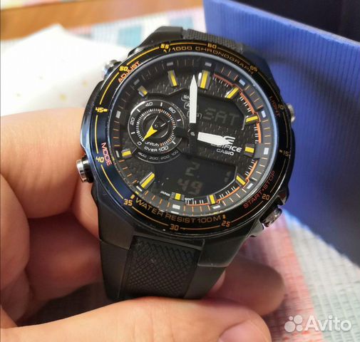 casio efa 131pb