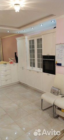 2-к квартира, 62 м², 5/17 эт. 2-к квартира, 62 м², 5/17 эт.