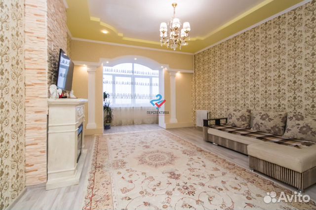 2-к квартира, 70.9 м², 9/14 эт.