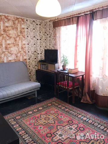 2-к квартира, 40 м², 5/9 эт.