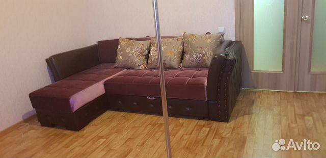 1-к квартира, 43 м², 15/17 эт.